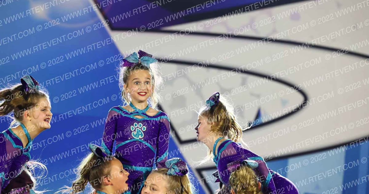 Jaguar Athletics Leopard · Athletic Championships Chattanooga
