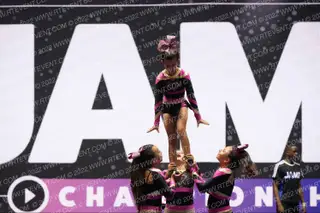 UNIQUE DIAMONDS LADY LEGACY