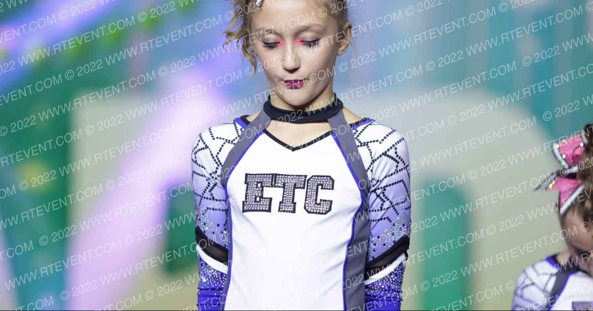 Spirit Factory Smoke · Mardi Gras Grand Nationals DIDII