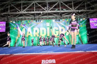North Star Allstars Glam Bae
