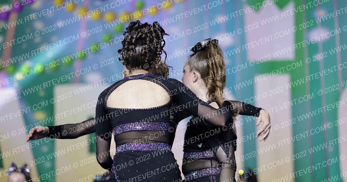 NA · Mardi Gras Grand Nationals DIDII