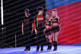 FAME All Stars - Valley Savage