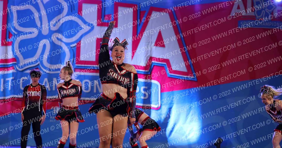 FAME All Stars - Valley Savage · Aloha Baltimore Fixed