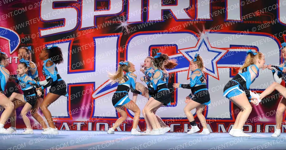 Newnan Southern Stars Moonlight · Spirit of Hope Sunday