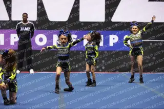 ROYAL STORM ELITE MINI LEGACY