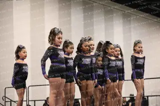 XTREME ATHLETIX ANGELS