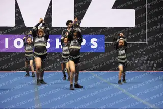LIGHTNING ELITE FROSTBITE
