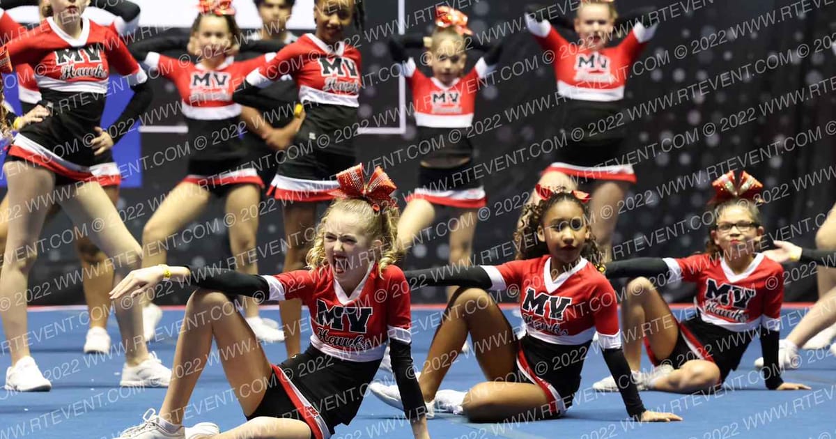 MURRIETA VALLEY  WARHAWKS · Palms and Pyramids