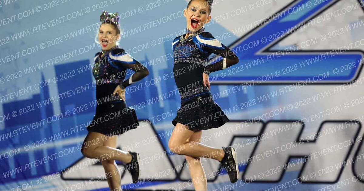Palmetto Xplosion All Star Cheer Dynamite · Athletic Championships Chattanooga