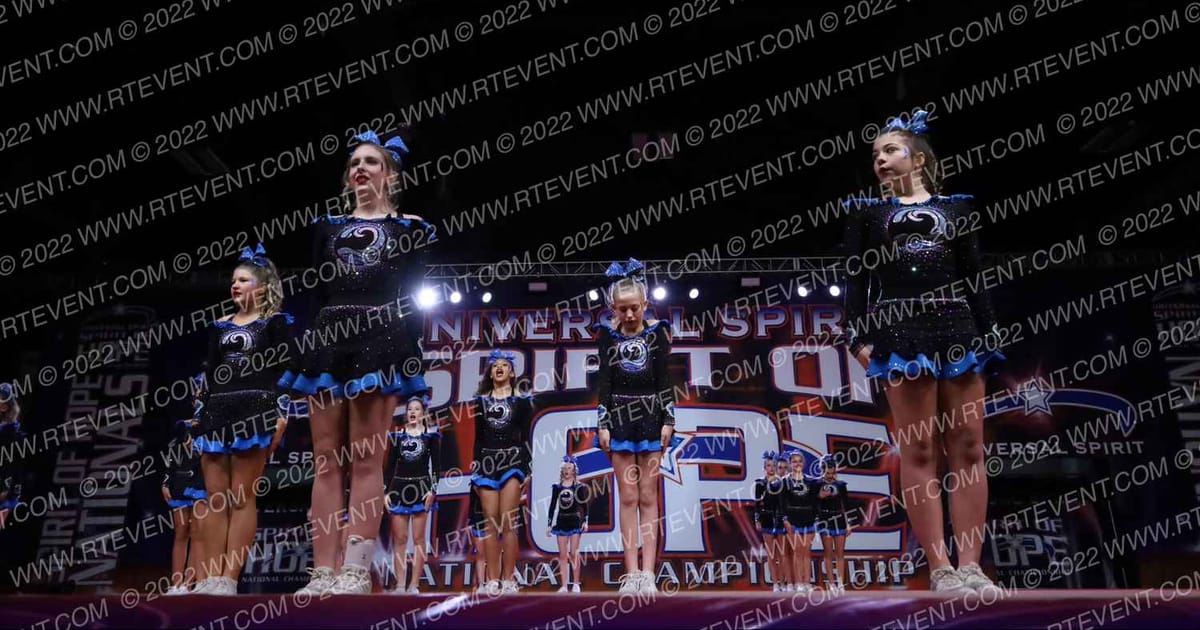 Myrtle Beach Allstars Billabong · Spirit of Hope Sunday
