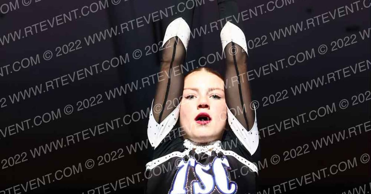 TSC All Stars Blackjacks · Spirit of Hope Sunday