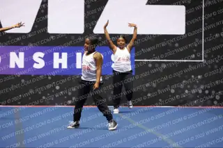 CBS DANCE COMPANY