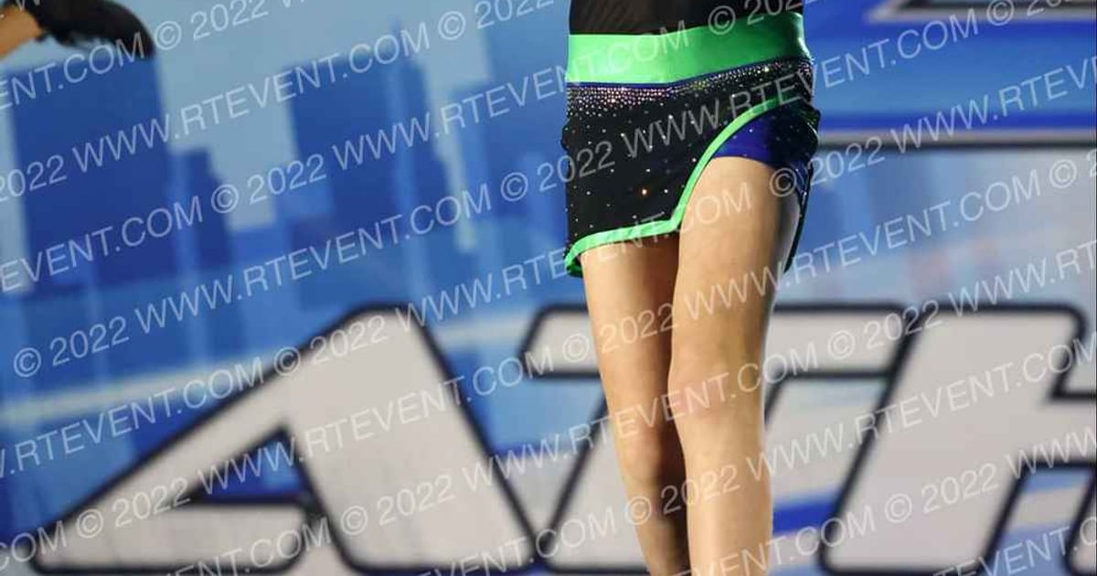Intensity Athletics Savage · Athletic Championships Chattanooga