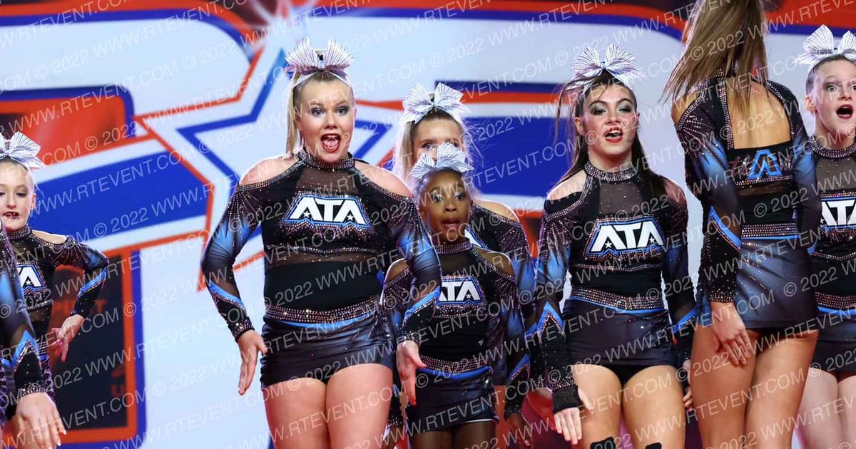 ATA Steel · Spirit of Hope Sunday