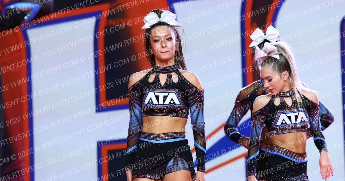 ATA QuaNTum · Spirit of Hope Sunday