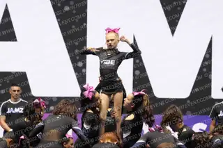 VIBE BLACK ICE