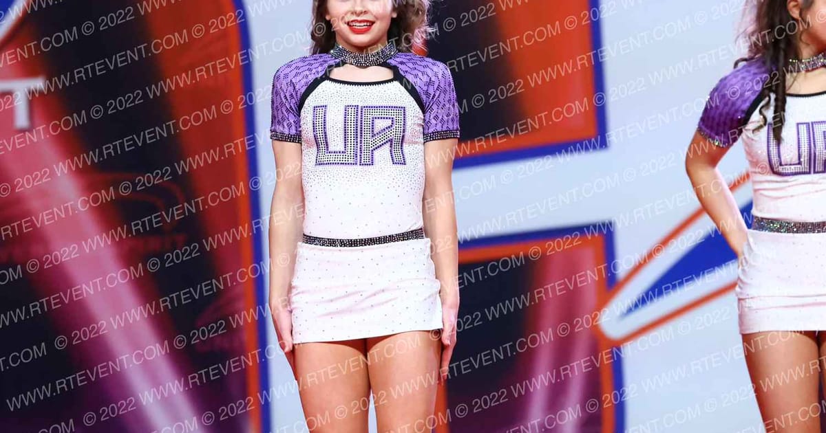 Ultimate Athletics Royalty · Spirit of Hope Sunday