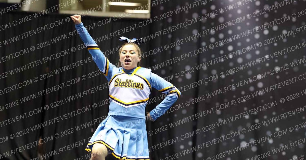 EL SERENO STALLIONS JR MIDGETS TEAM · Palms and Pyramids