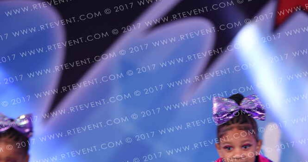 Taylor Made Allstars Showtyme · Extreme Winter Open