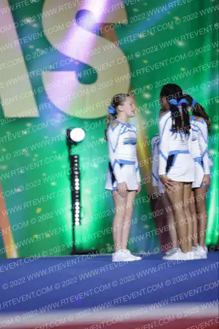 Hangtime Hotshots Ignite