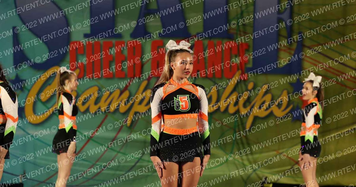 NA · The STATE Daytona Beach Nationals