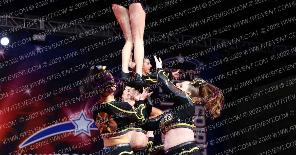 One United Athletics Jokers · Spirit of Hope Sunday