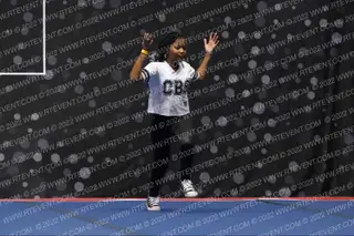 CBS DANCE COMPANY MINIS