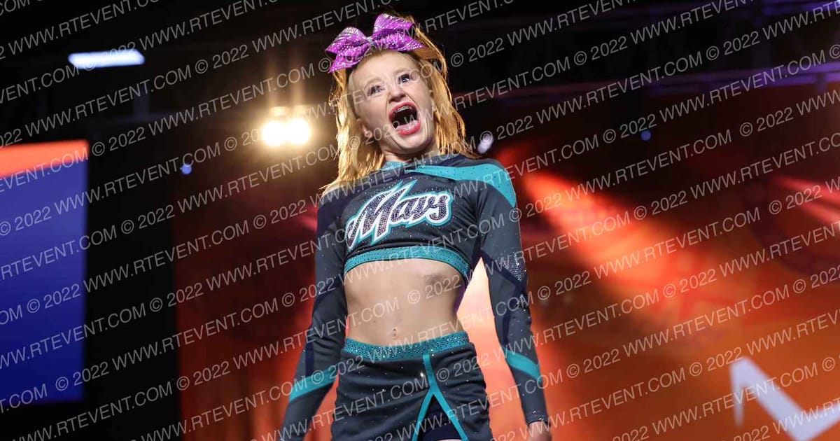 Desert Elite Mavericks Rogue · GSSA Grand Nationals
