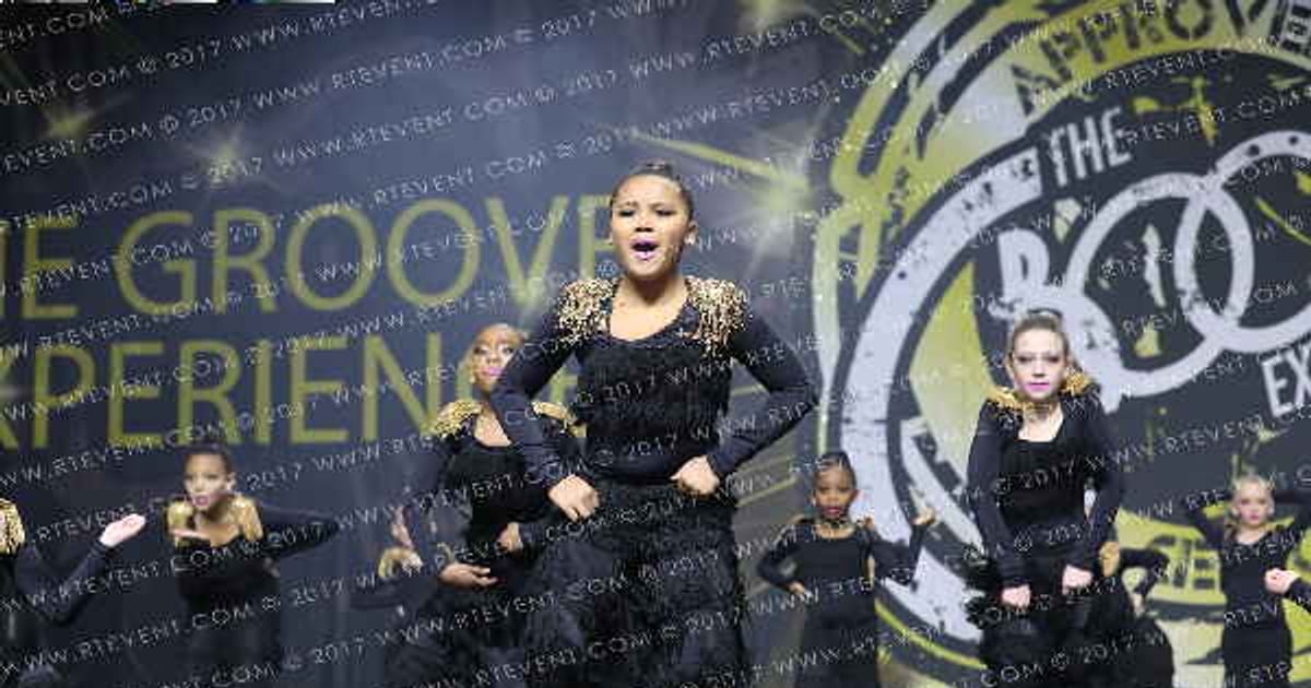 Premier Athletics - Northern Kentucky The Hive · Athletic Columbus Nationals and Dance Grand Nationals DiDii