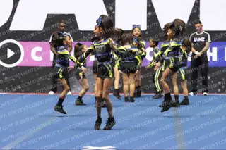 ROYAL STORM ELITE LADY LIGHTNING