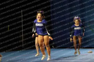 Doral Lady Broncos Broncos BLACK