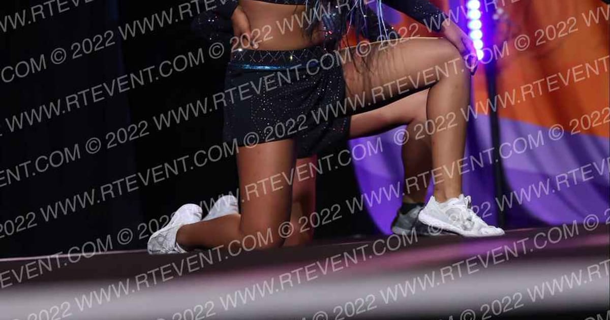 Crush Athletics Jupiter · GSSA Grand Nationals