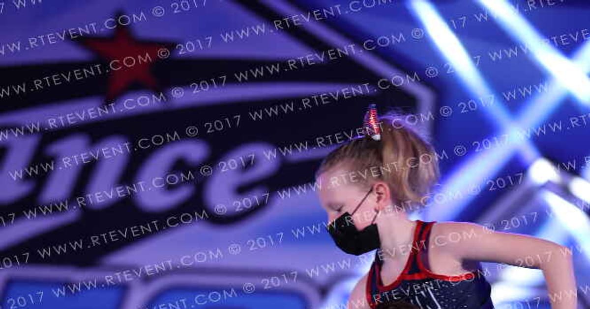 Penn Elite Golden Cats · Extreme Winter Open