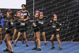 VIBE ICE QUEENS