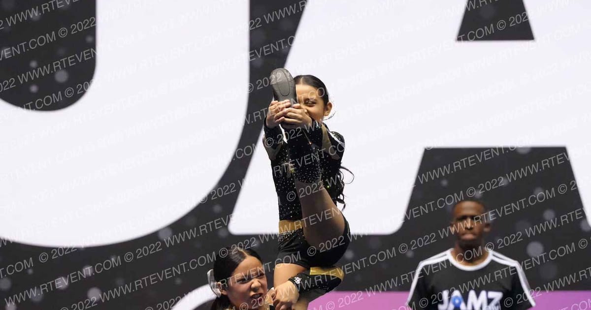 TRIBE ELITE CODE BLACK · Palms and Pyramids
