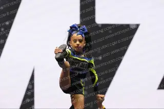 ROYAL STORM ELITE LUNA
