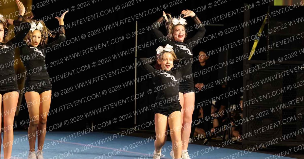 Rock Solid All Stars WRATH · The STATE Daytona Beach Nationals
