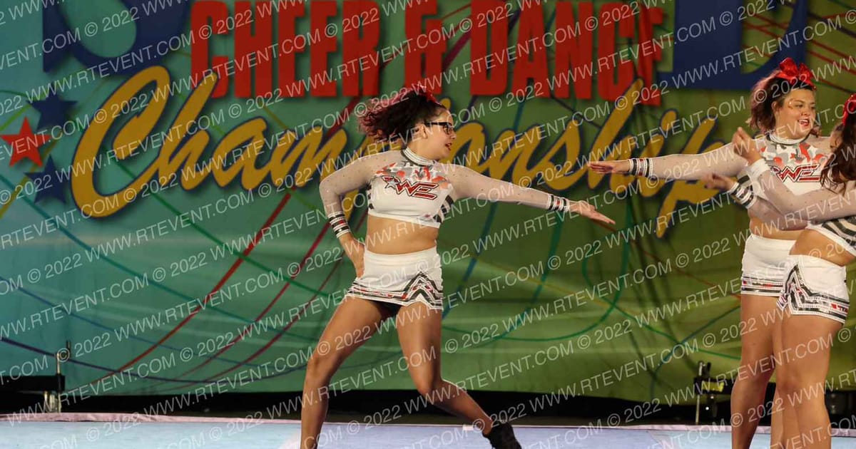 Woodlands Elite - Daytona Snipers · The STATE Daytona Beach Nationals