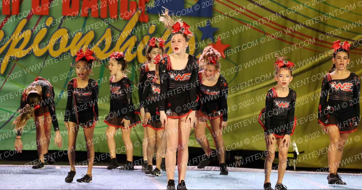 Woodlands Elite - Daytona Ammo · The STATE Daytona Beach Nationals