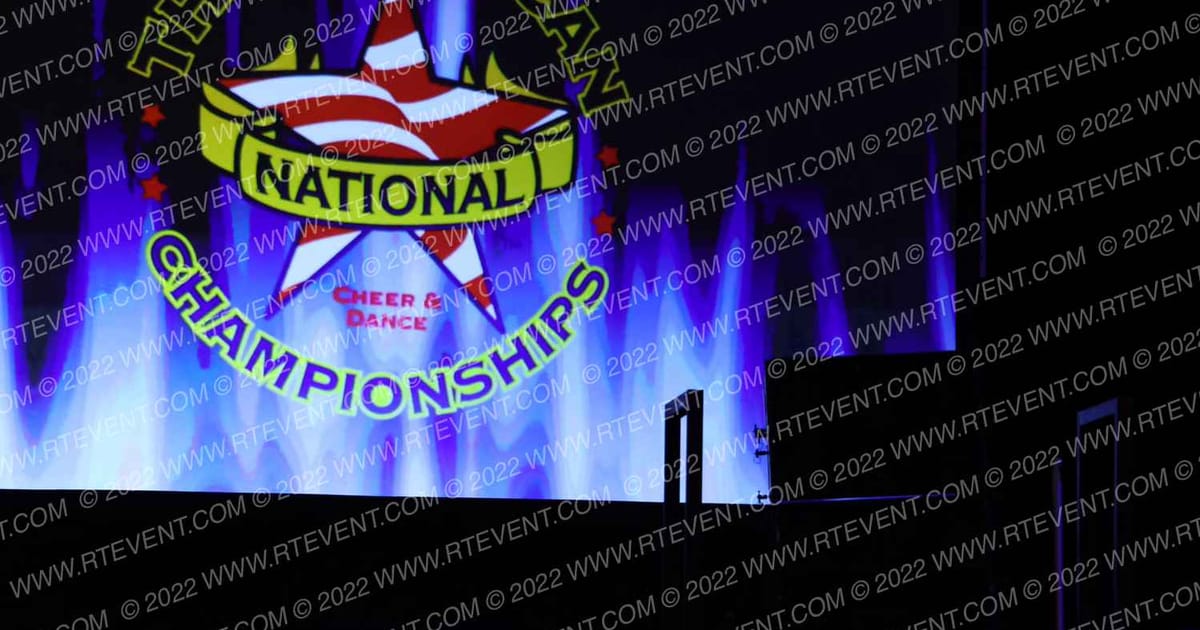 NA · The STATE Daytona Beach Nationals