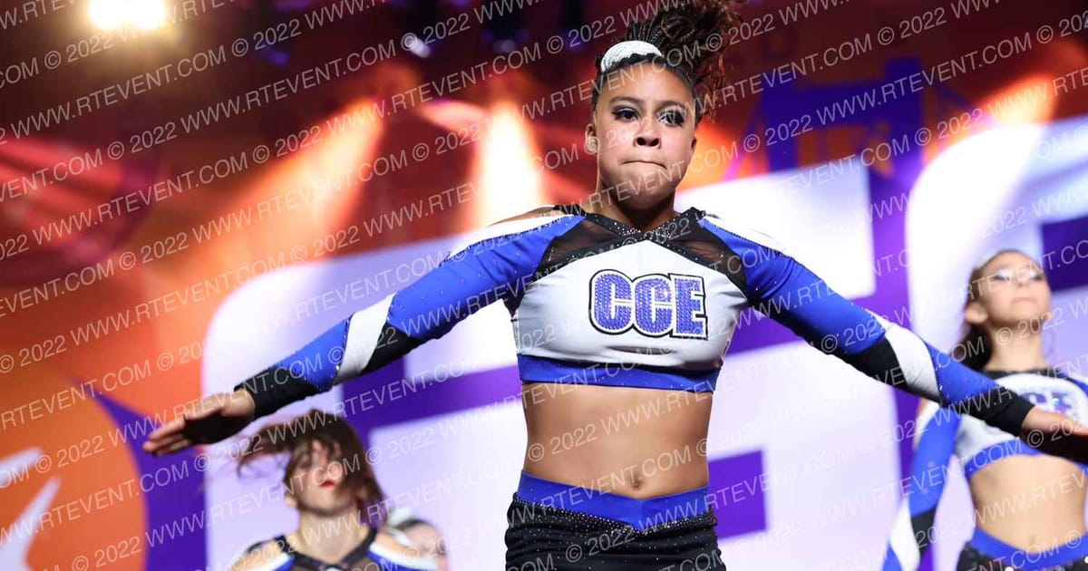 Central Coast Elite C4 · GSSA Grand Nationals