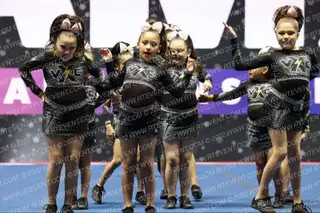 VOLTAGE XTREME CHEEER LIL LEGACY