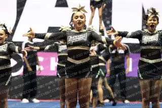 LIGHTNING ELITE ICE ANGELS