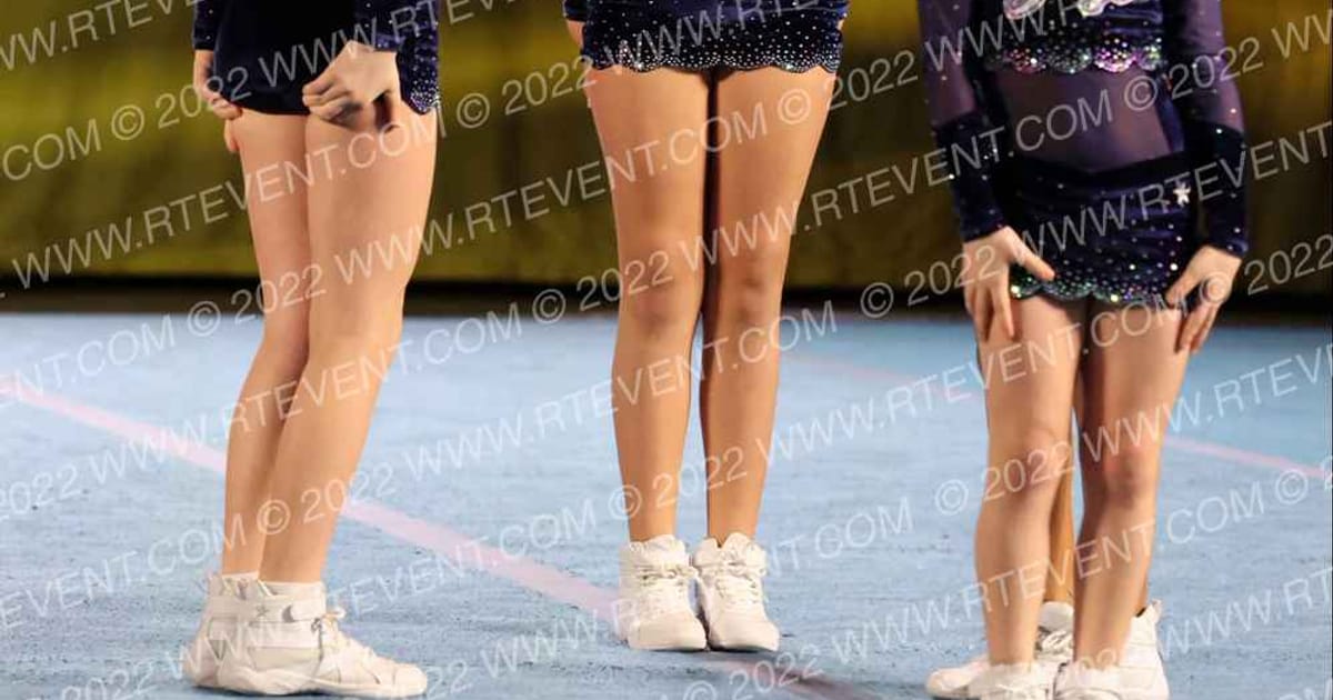 Jaguar Athletics DUCHESSES · The STATE Daytona Beach Nationals