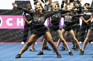VOLTAGE XTREME CHEER MISS FAME