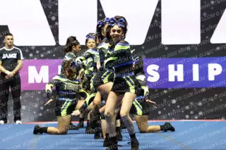 ROYAL STORM ELITE MIDNIGHT