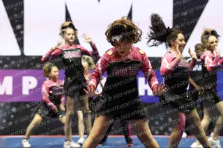 CENTRAL OREGON ELITE BLACK ICE