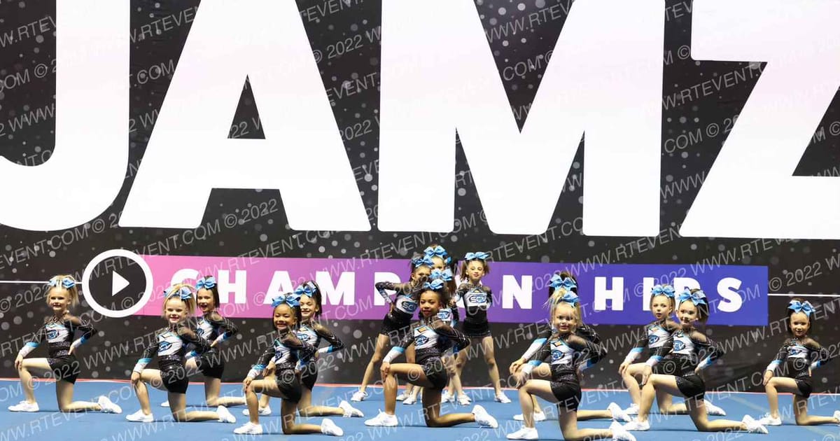 SCV ALLSTARS MINI BLACK · Palms and Pyramids