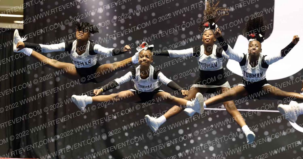 NOGALES HIGH SCHOOL LADY NOBLES · Palms and Pyramids