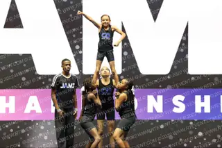 CD ATHLETICS